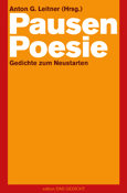 Cover Pausenpoesie